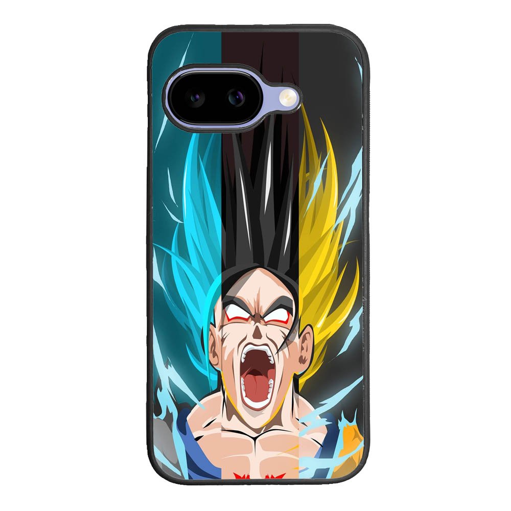 Vegeta Super Saiyan X9339 Google Pixel 10A Case