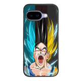 Vegeta Super Saiyan X9339 Google Pixel 10A Case