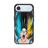 Vegeta Super Saiyan X9339 iPhone Air Case