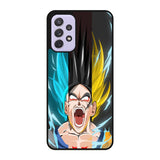 Vegeta Super Saiyan Samsung Galaxy A23 5G Case BC0960