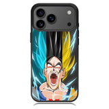 Vegeta Super Saiyan X9339 iPhone 18 Pro Max Case