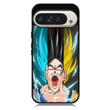 Vegeta Super Saiyan X9339 Google Pixel 9 Pro XL Case