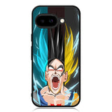Vegeta Super Saiyan X9339 Google Pixel 9A Case