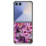 Goku Super Saiyan Rose Samsung Galaxy Z Flip 7 Case BC0958
