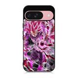 Goku Super Saiyan Rose Case Google Pixel 9 BC0958