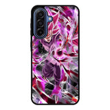Goku Super Saiyan Rose X9338 Samsung Galaxy A17 Case