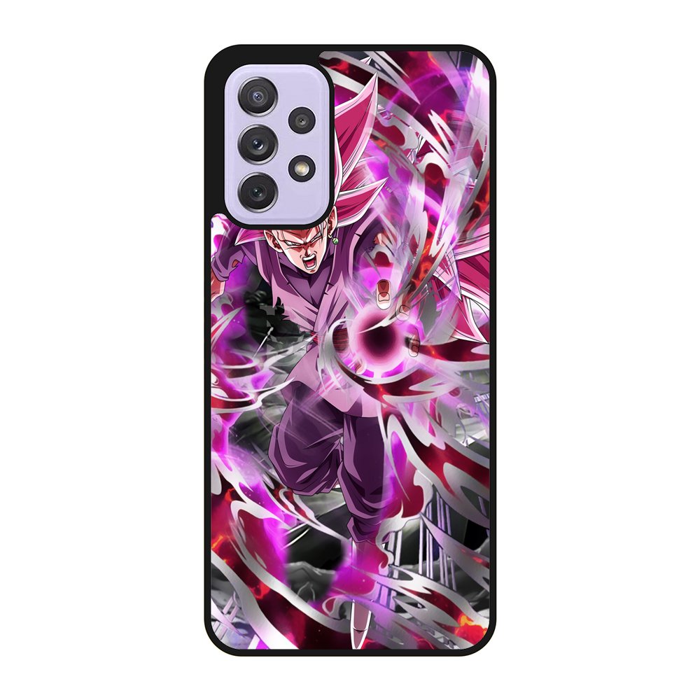 Goku Super Saiyan Rose Samsung Galaxy A23 5G Case BC0958
