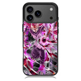 Goku Super Saiyan Rose iPhone 17 Pro Case BC0958
