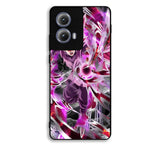 Goku Super Saiyan Rose Motorola Moto Edge 2024 Case BC0958