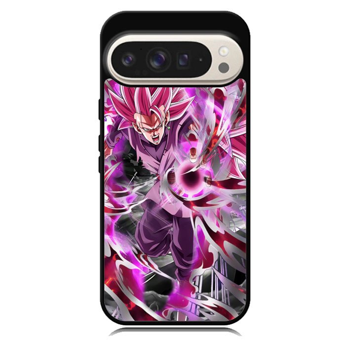 Goku Super Saiyan Rose Google Pixel 10 Pro XL Case BC0958