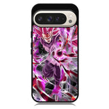 Goku Super Saiyan Rose X9338 Google Pixel 10 Pro XL Case