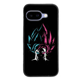 Goku blue rose X9337 Google Pixel 10A Case