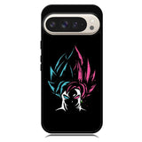 Goku blue rose Google Pixel 10 Pro XL Case BC0957