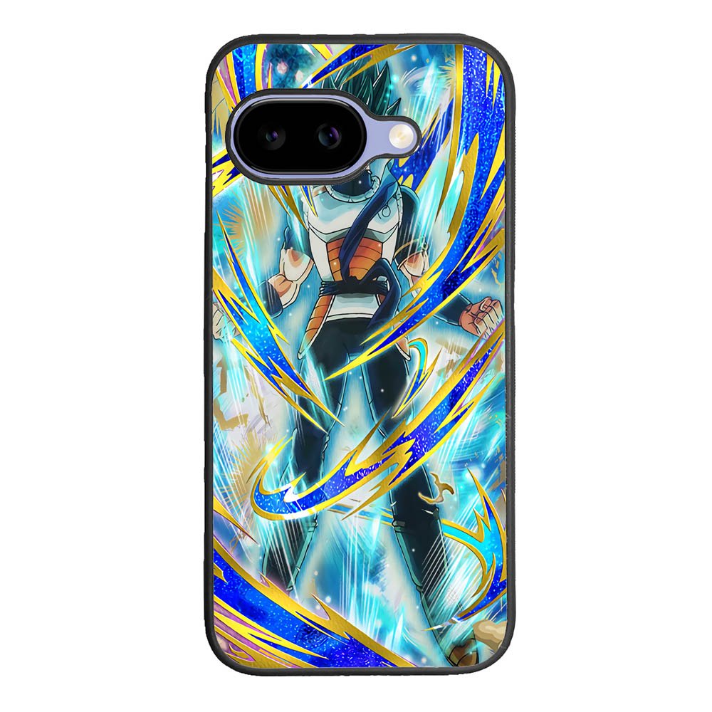Super Saiyan Gogeta Blue  X9336 Google Pixel 10A Case