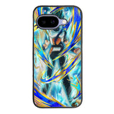 Super Saiyan Gogeta Blue  X9336 Google Pixel 10A Case