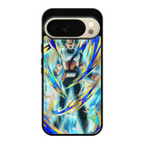 Super Saiyan Gogeta Blue  X9336 Google Pixel 10 Pro Case