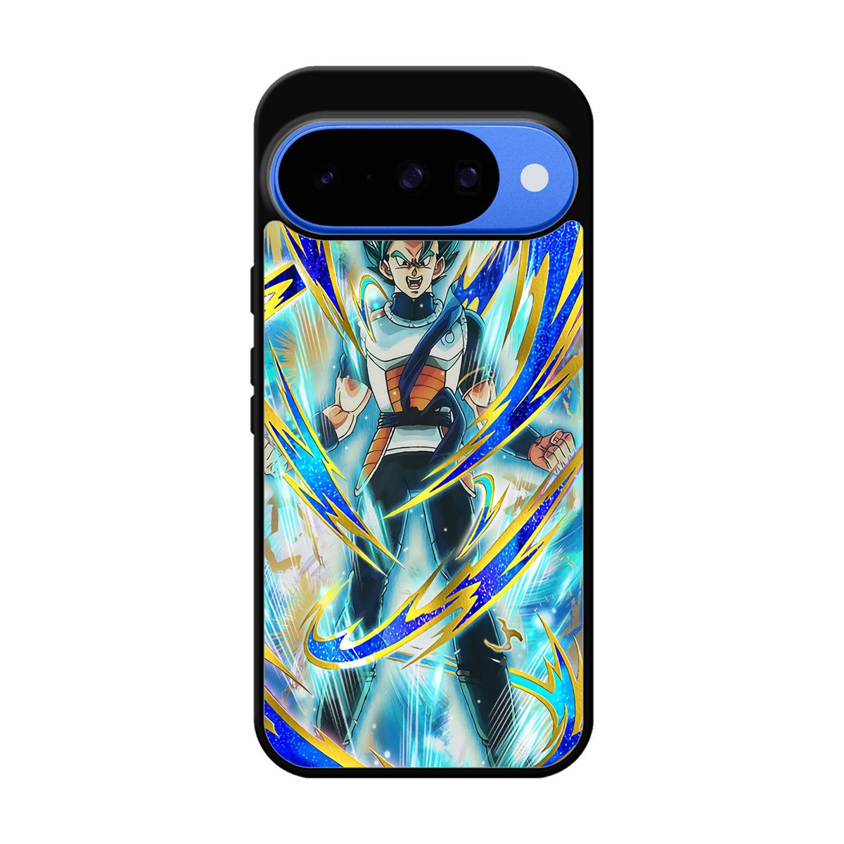Super Saiyan Gogeta Blue  X9336 Google Pixel 10 Case