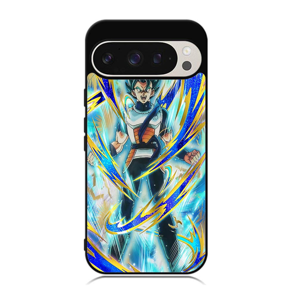 Super Saiyan Gogeta Blue  Case Google Pixel 9 Pro XL BC0950