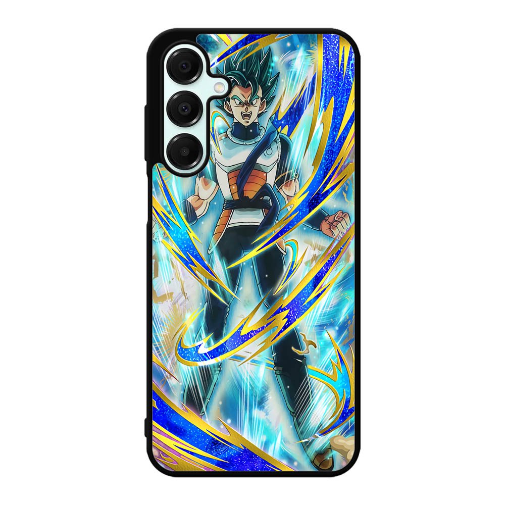 Super Saiyan Gogeta Blue  Samsung Galaxy A16 Case BC0950
