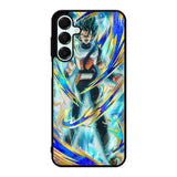 Super Saiyan Gogeta Blue  Samsung Galaxy A16 Case BC0950