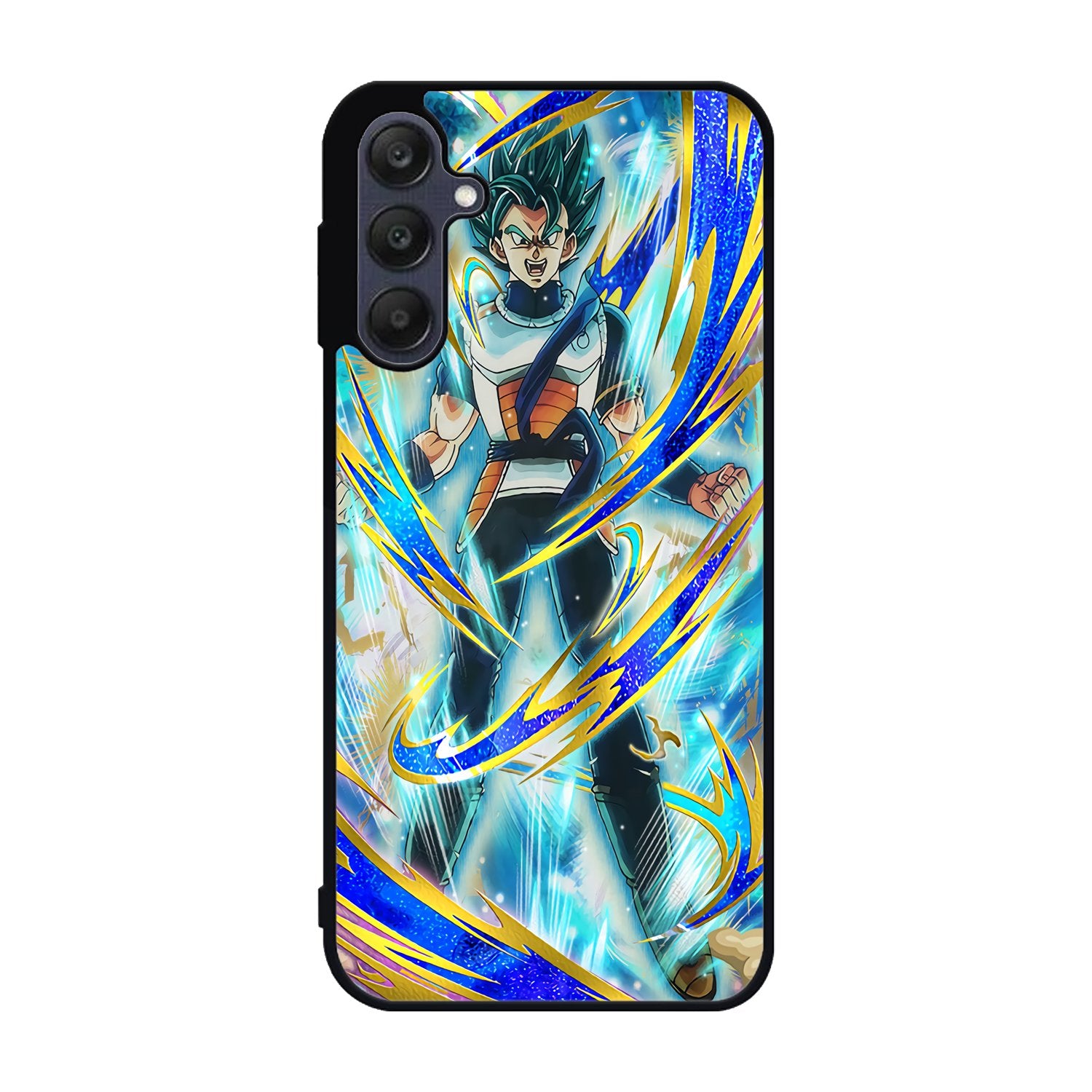Super Saiyan Gogeta Blue  Samsung Galaxy A25 5G Case BC0950