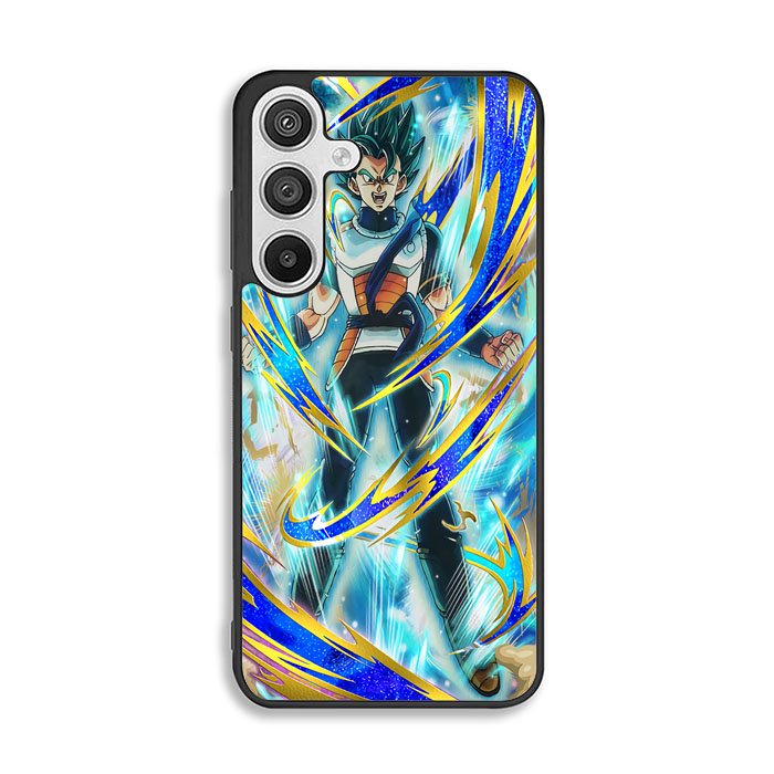 Super Saiyan Gogeta Blue  Samsung Galaxy A26 Case BC0950