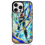Super Saiyan Gogeta Blue  X9336 iPhone 16 Pro Case