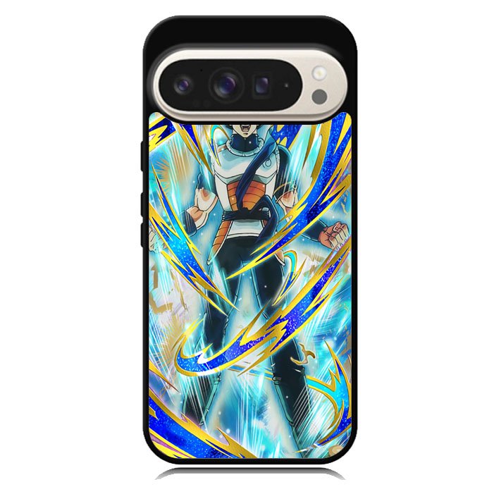 Super Saiyan Gogeta Blue  Google Pixel 10 Pro XL Case BC0950