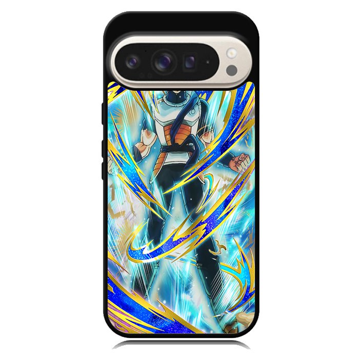 Super Saiyan Gogeta Blue  X9336 Google Pixel 9 | Google Pixel 9 Pro Case