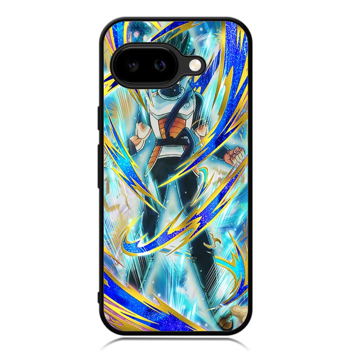 Super Saiyan Gogeta Blue  X9336 Google Pixel 9A Case