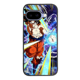 New World Goku X9335 Google Pixel 10A Case