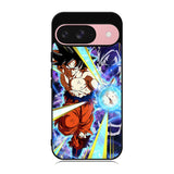 New World Goku Case Google Pixel 9 BC0949