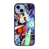 New World Goku Case iPhone 15 Plus BC0949