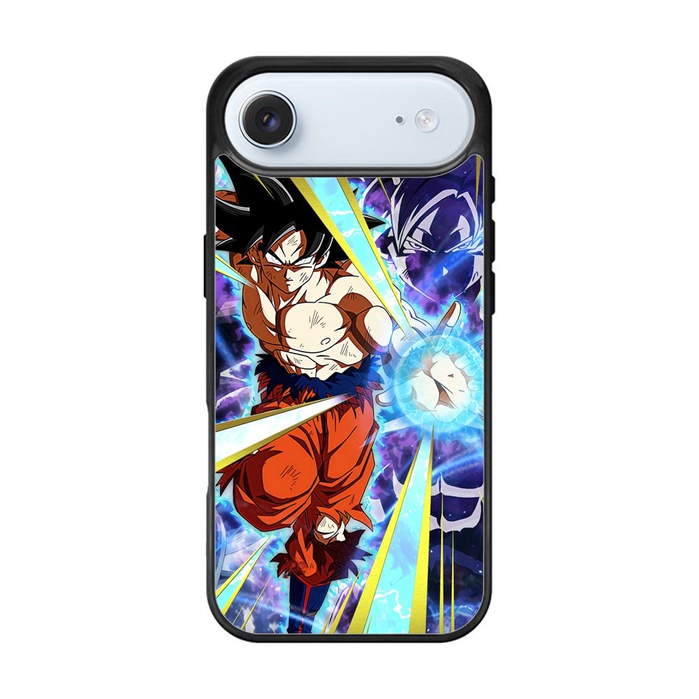 New World Goku X9335 iPhone Air Case