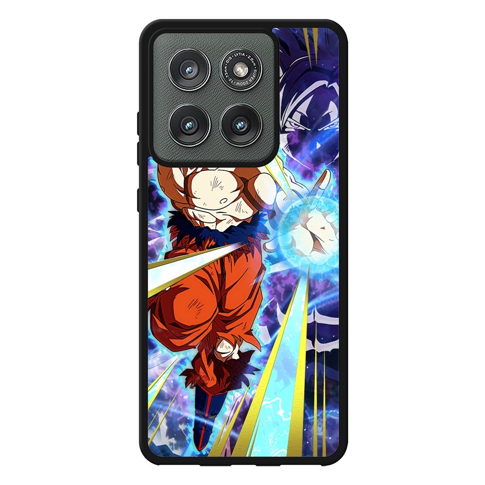 New World Goku X9335 Motorola Moto Edge 2025 Case