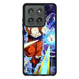 New World Goku X9335 Motorola Moto Edge 2025 Case