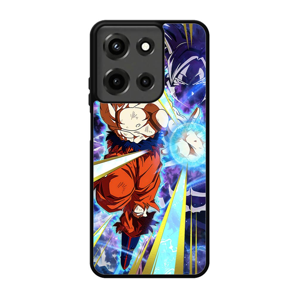 New World Goku Motorola Moto G 5G 2025 Case BC0949