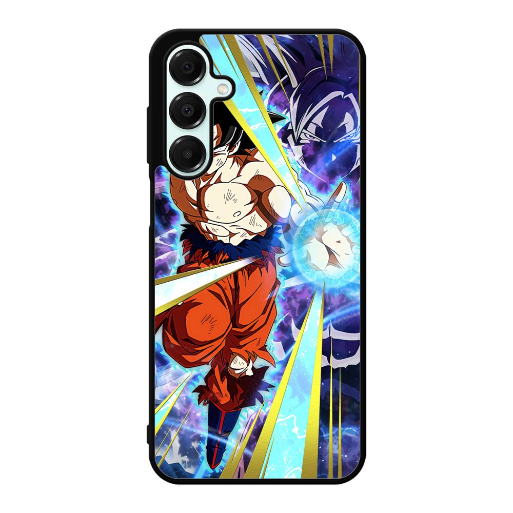 New World Goku Samsung Galaxy A16 Case BC0949