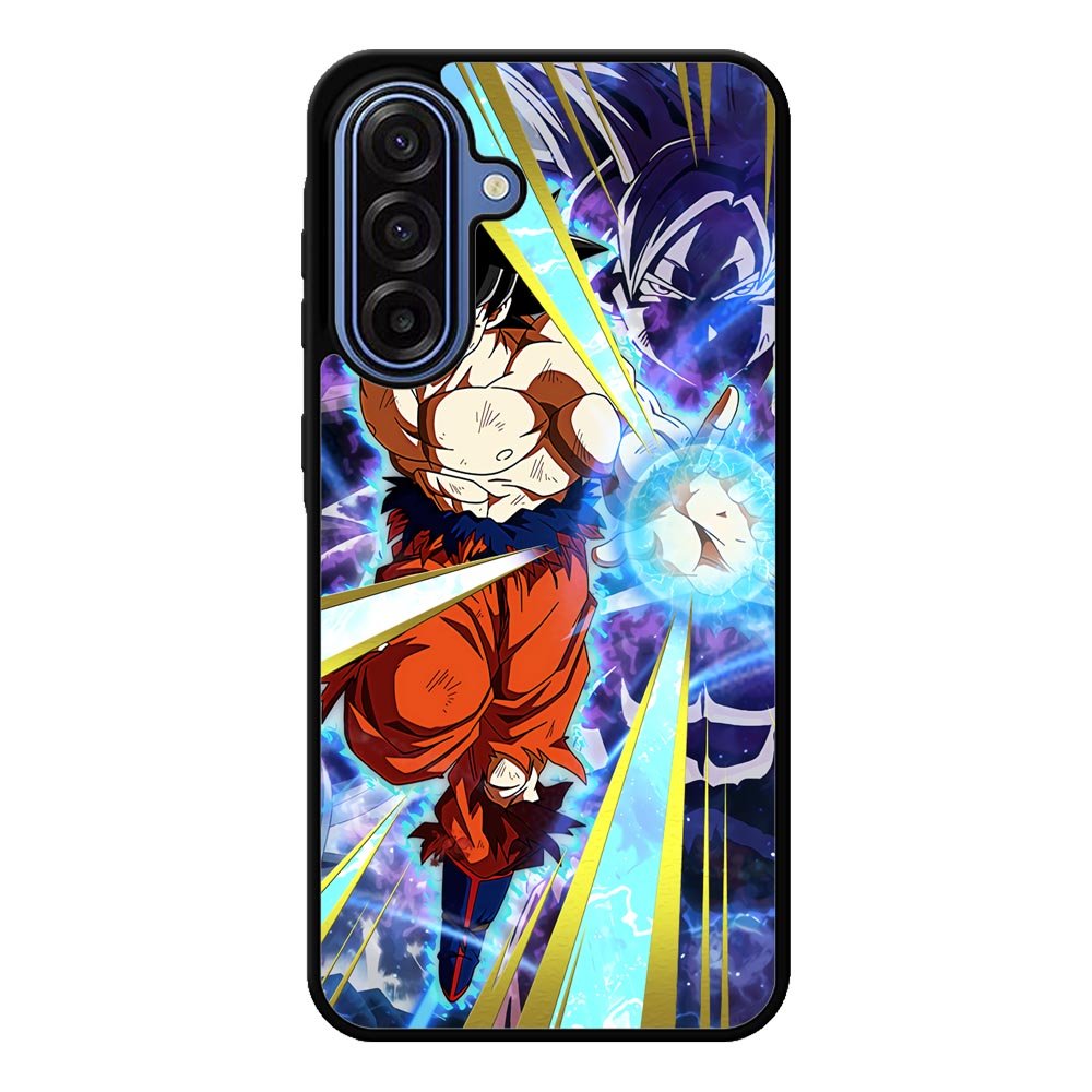 New World Goku X9335 Samsung Galaxy A17 Case