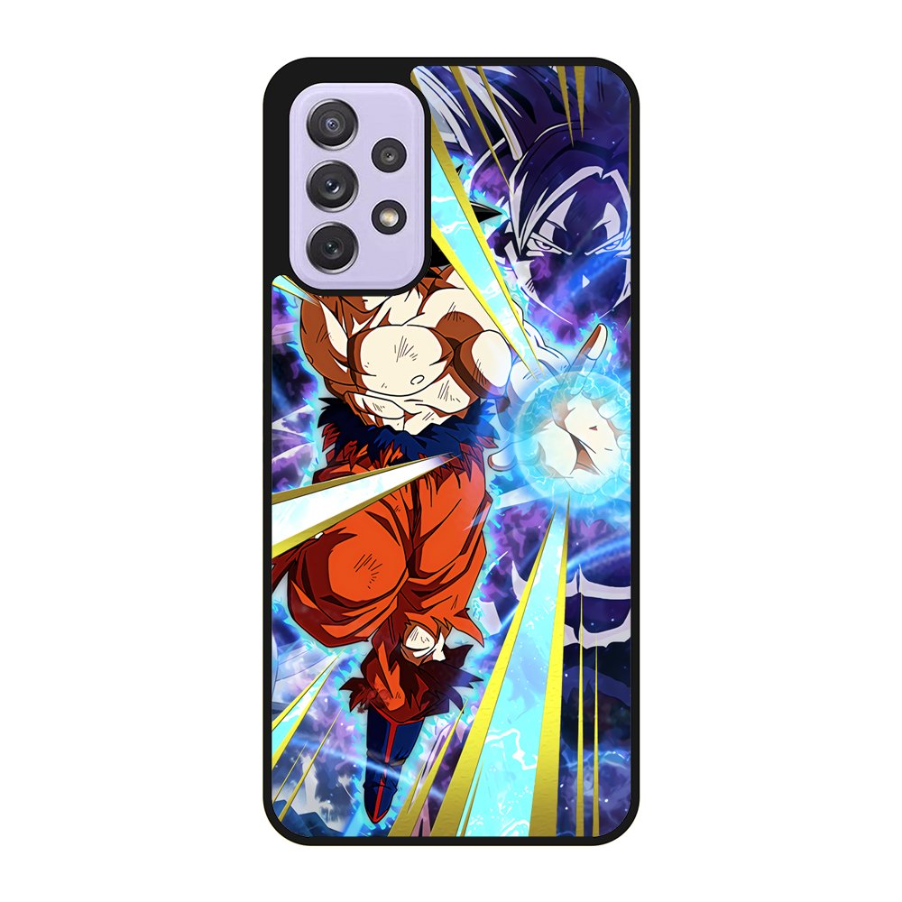 New World Goku Samsung Galaxy A23 5G Case BC0949