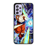 New World Goku Samsung Galaxy A23 5G Case BC0949