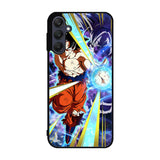 New World Goku Samsung Galaxy A25 5G Case BC0949
