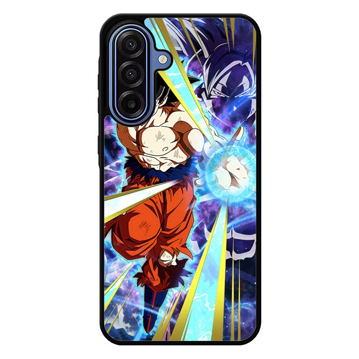 New World Goku Samsung Galaxy A17 5G Case BC0949