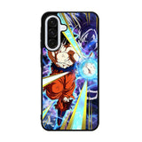 New World Goku Samsung Galaxy A36 Case BC0949