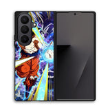 New World Goku X9335 Samsung Galaxy Z Fold 7 Case