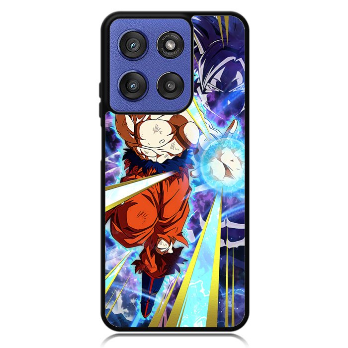 New World Goku X9335 Motorola Moto G Stylus 5G 2025 Case