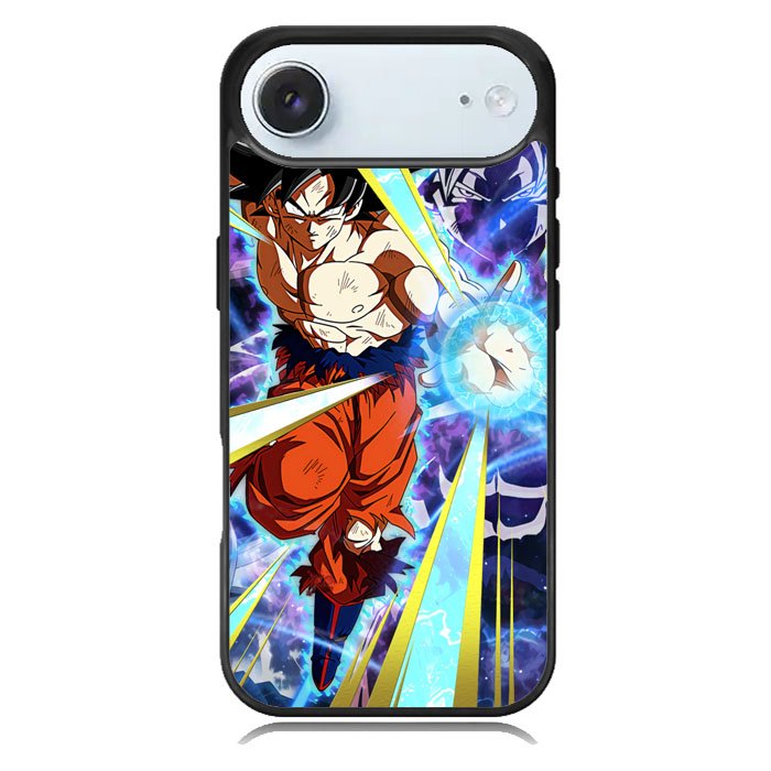New World Goku iPhone 17 Air Case BC0949