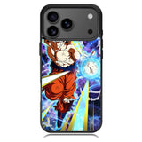 New World Goku X9335 iPhone 17 Pro Max Case