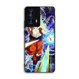 New World Goku Motorola Moto G Power 5G 2024 Case BC0949