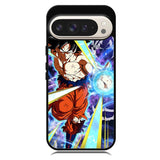 New World Goku Google Pixel 10 | Google Pixel 10 Pro Case BC0949